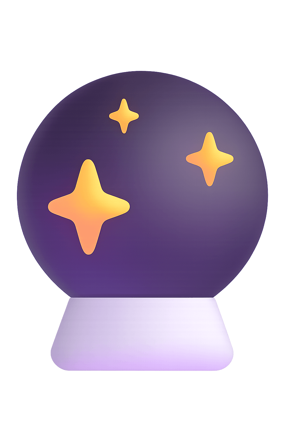 Boule de Cristal Hush